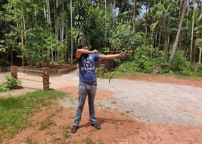 Cordel Farms Mangalore