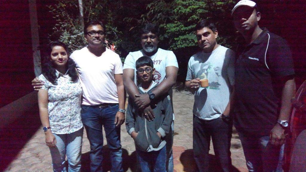 Cordel Farms Farm stay Mangalore