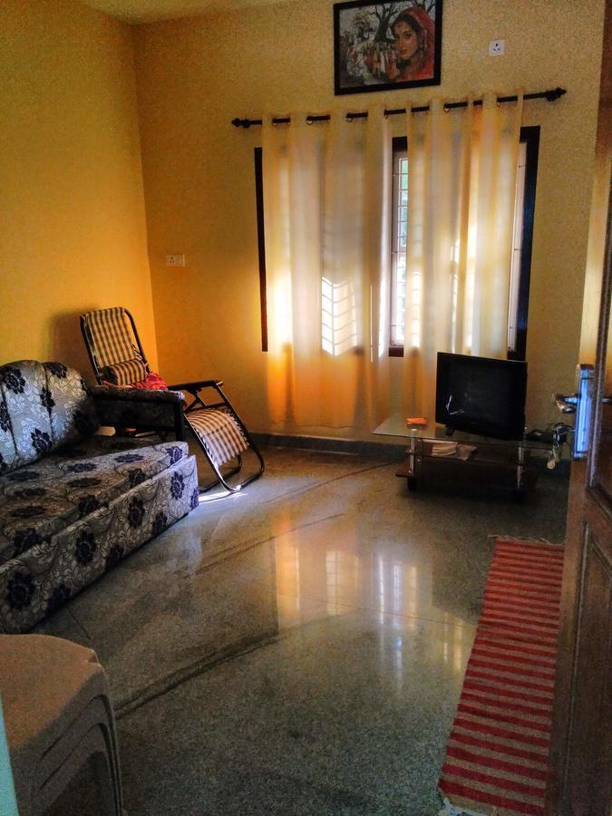 Farm stay Cordel Farms Mangalore