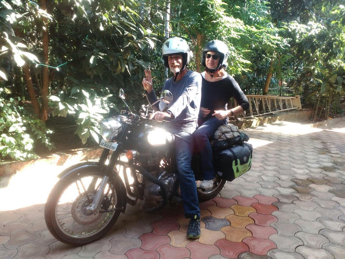 Cordel Farms * Mangalore