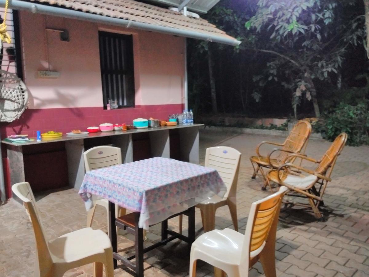 Cordel Farms * Mangalore